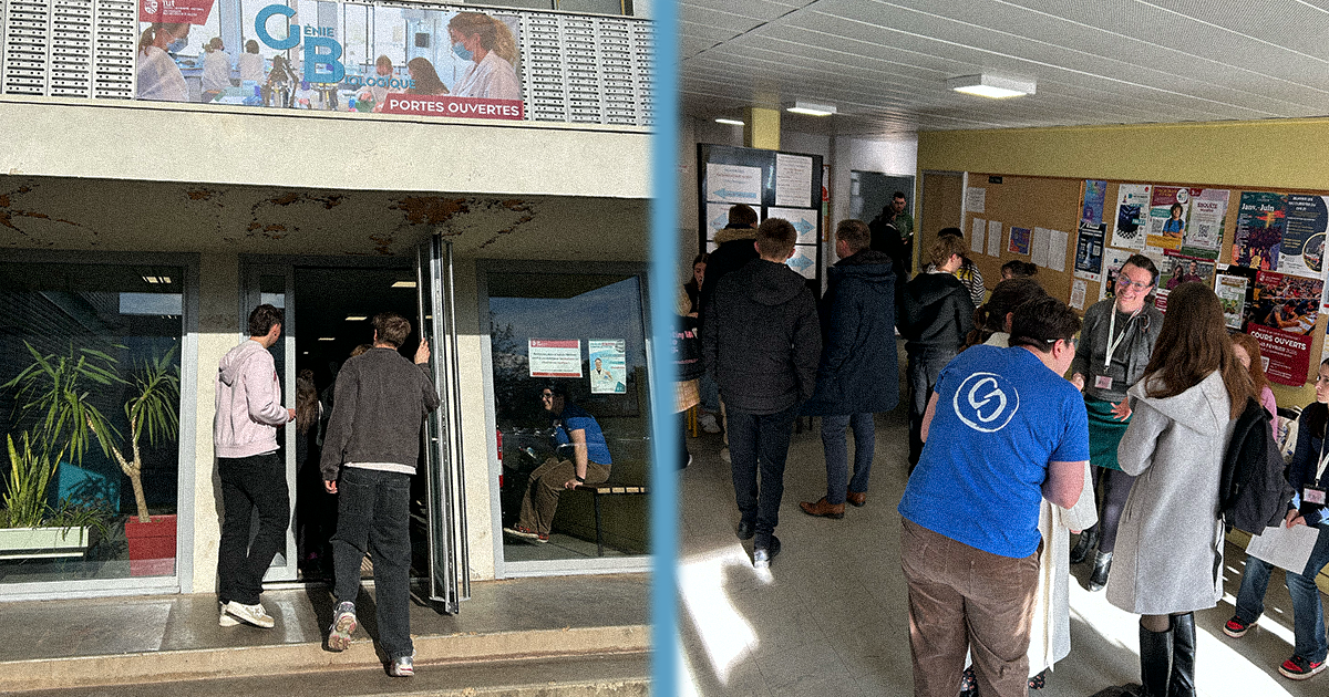 JPO Génie Biologique